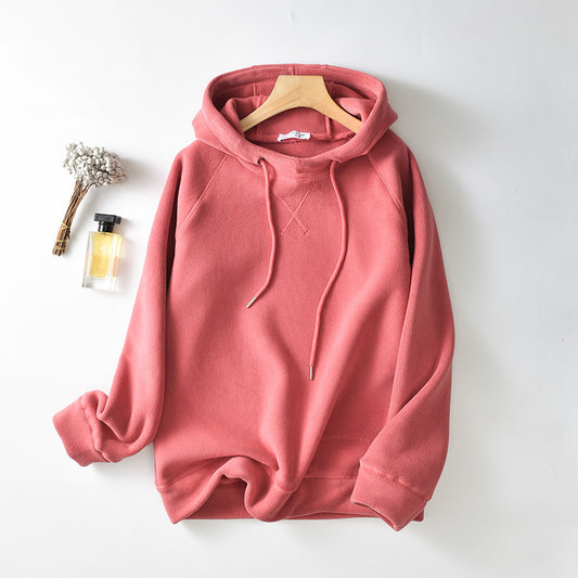 Thickened Warm Double-Sided Sweater
